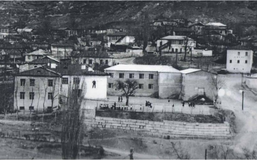 Malıbəyli və Quşçular qətliamından 30 il ötür