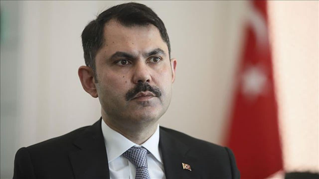 Türkiyənin daha bir naziri koronavirusa yoluxub