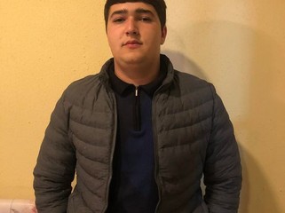 Hazırlığa gedən yeniyetmə itkin düşdü