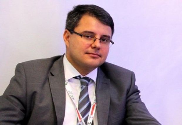 Mikayıl Cabbarov özünə müşavir TƏYİN ETDİ