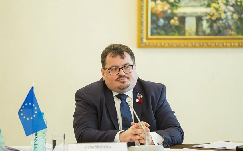 Avropa İttifaqı Azərbaycana təşəkkür etdi