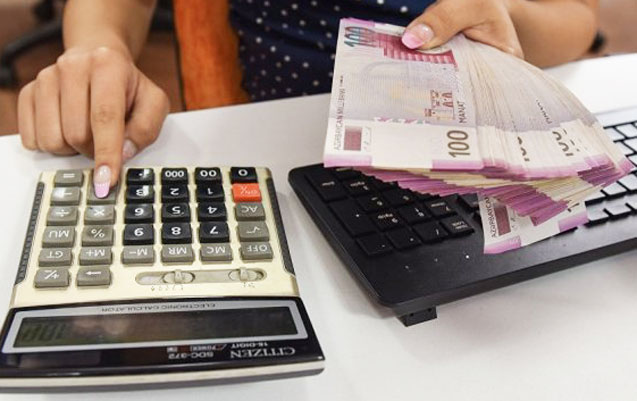 Pensiya və təqaüdlər artıq hesablanıb - Nazirlikdə nöqsanlar