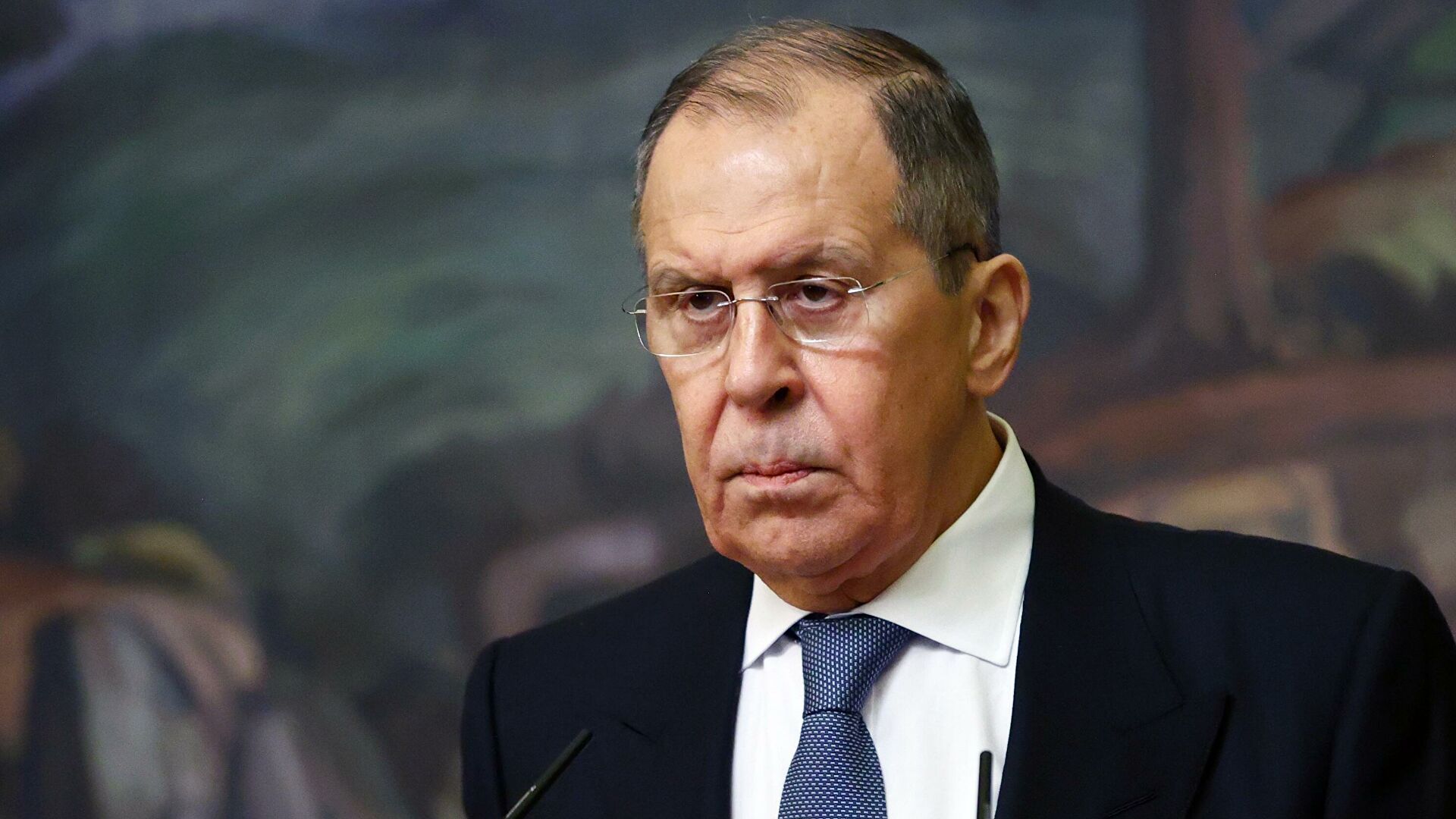 Lavrovdan atmacalı cavab: “Lal karla danışırdı” 