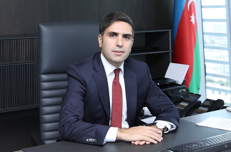SOCAR prezidenti vəzifəsi Rövşən Nəcəfə həvalə olundu - DOSYE 