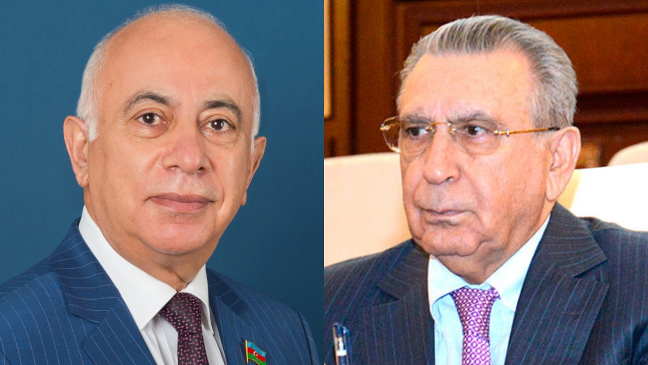 Daha bir alim Mehdiyevə qarşı: “Doğrudanmı, vəzifə bu qədər şirindi?” 