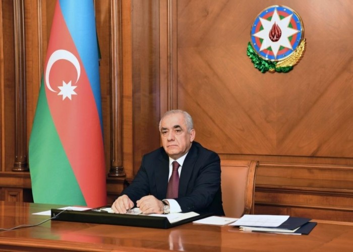 Baş nazirə yeni səlahiyyət verildi