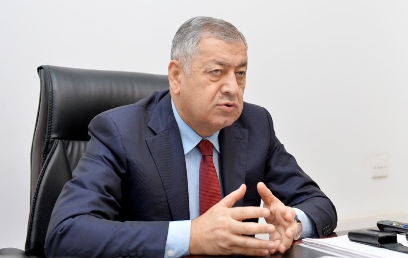 “İslahatların davamı İcra hakimiyyətlərinin ləğvi olmalıdır” - DEPUTAT  