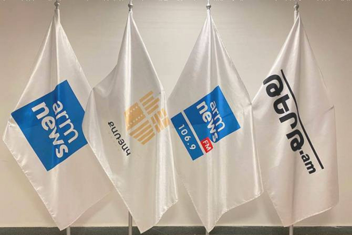 Ermənistanın məşhur media şirkəti BAĞLANDI