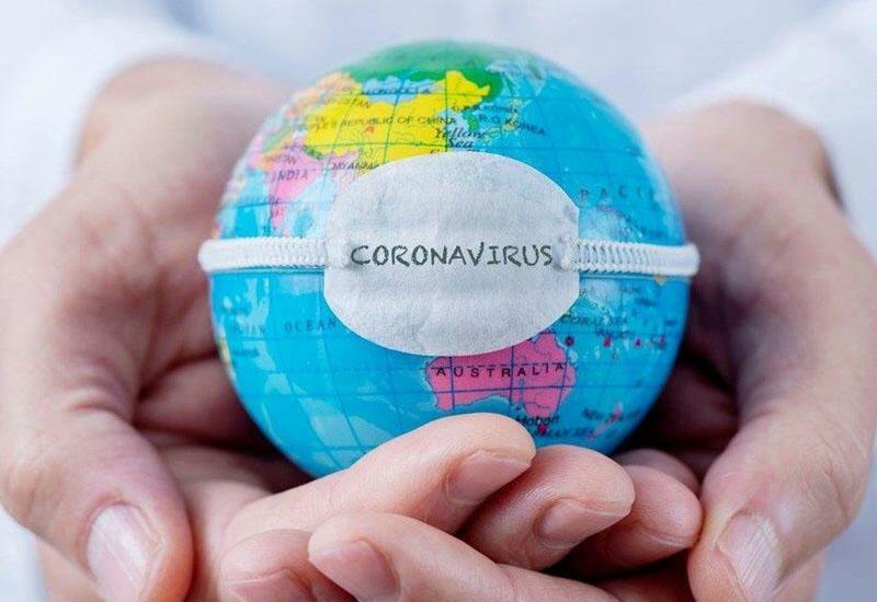 Koronavirusa yoluxma sayı 402 milyonu ÖTDÜ
