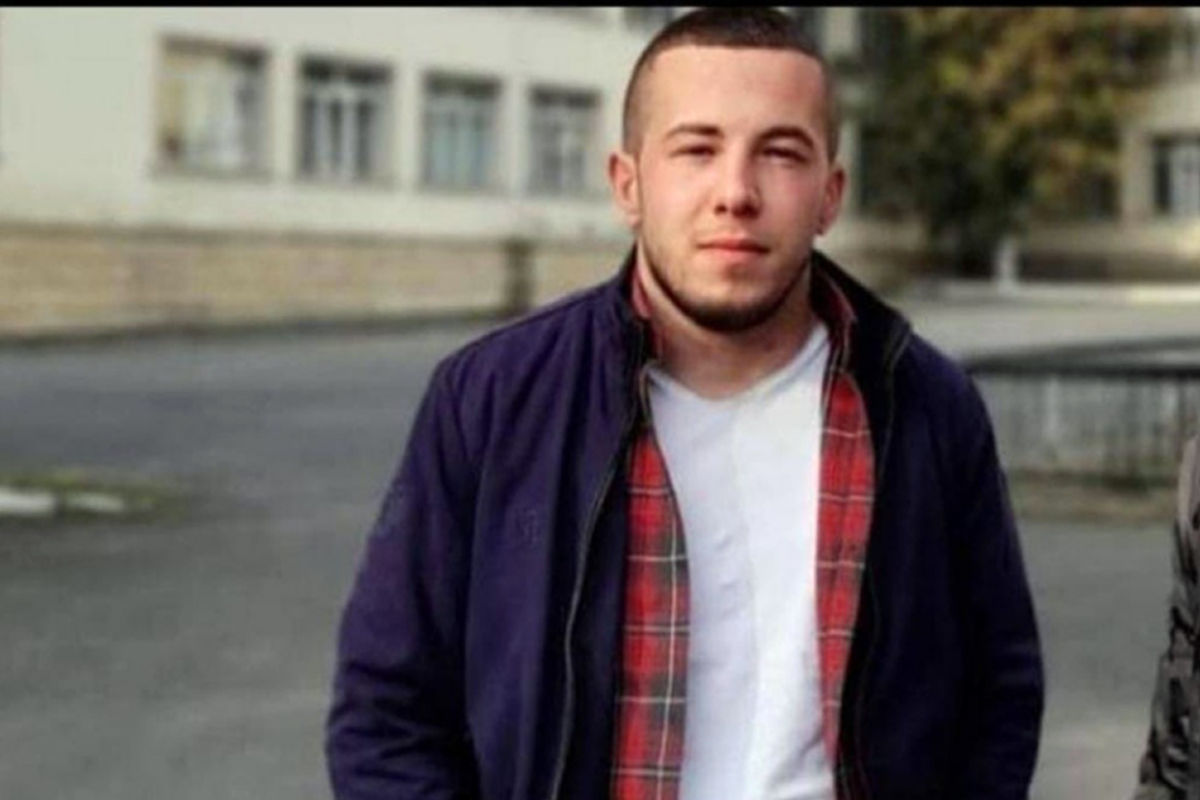 20 gün əvvəl itkin düşən gənc tapıldı