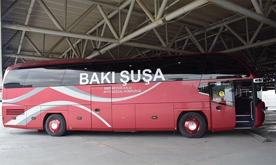 Novruzda Şuşaya hər gün gedə biləcəyik