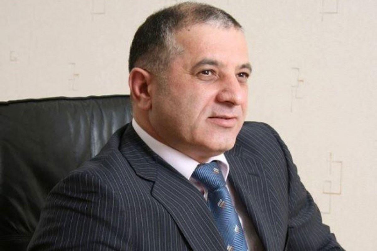 Həbsdə olan bank rəhbərinin bütün əmlakı müsadirə edildi - SİYAHI