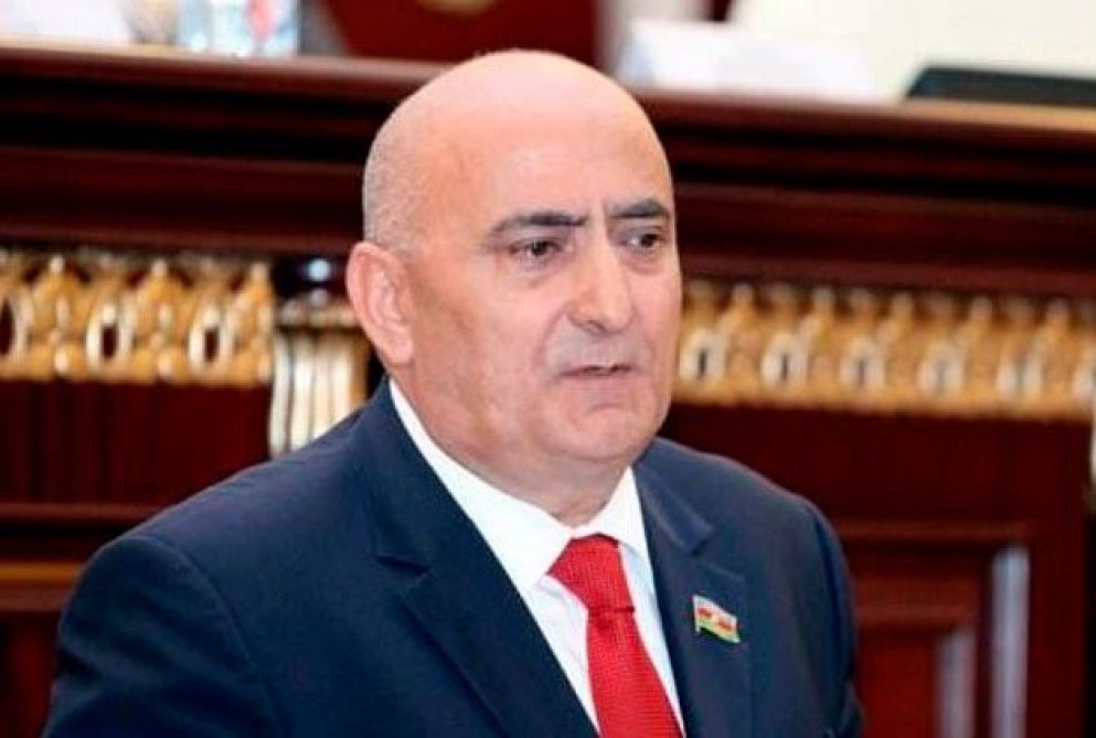 Musa Qasımlı Ramiz Mehdiyevi darmadağın etdi, hər şeyi açıb-tökdü