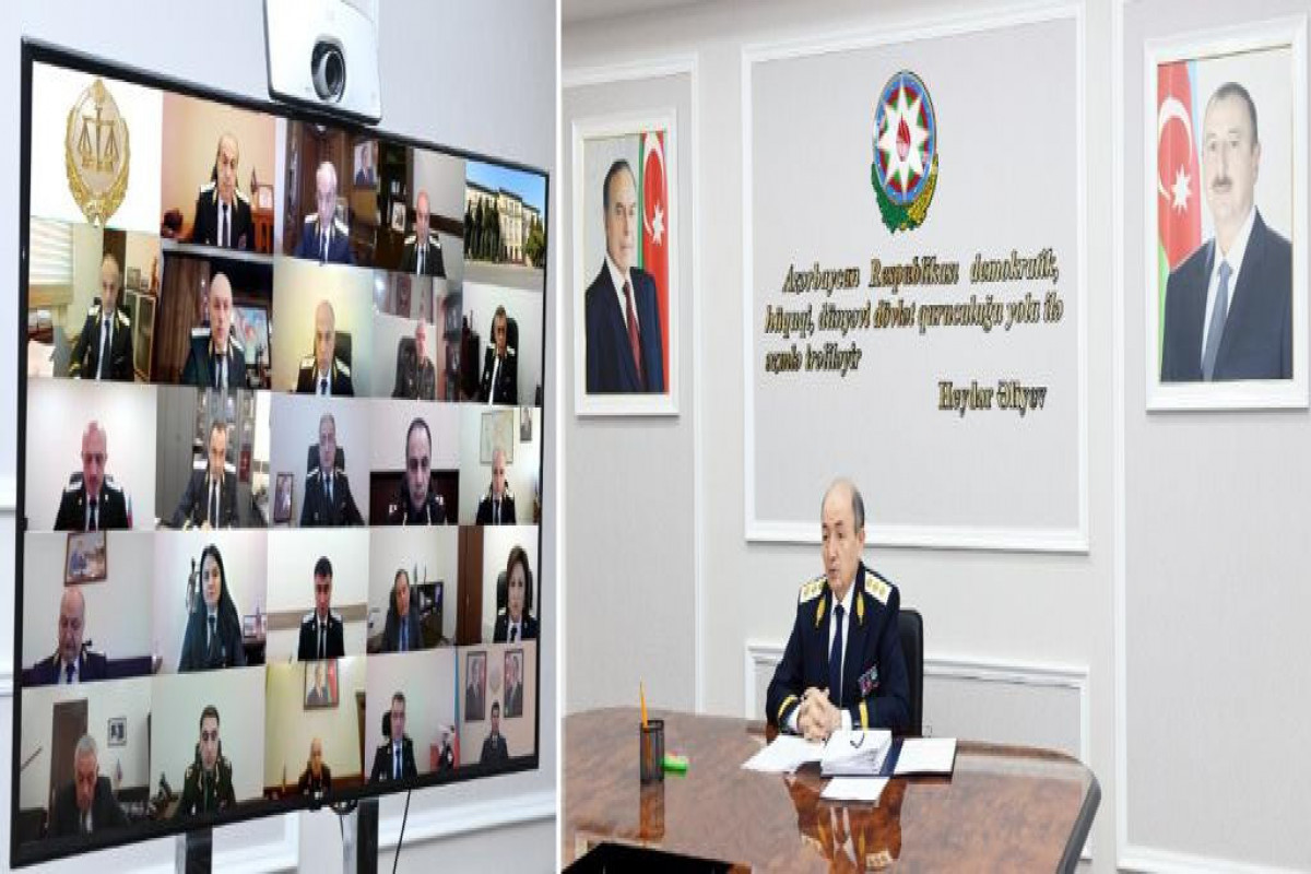 Qeydiyyata alınan partiyaların sayı açıqlandı