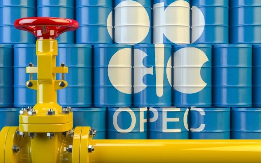 Azərbaycan OPEC+ üzrə öhdəliyi 241% yerinə yetirib