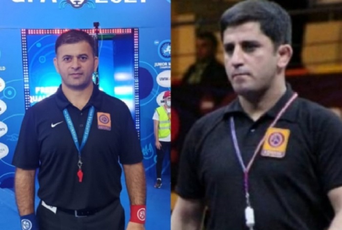 Azərbaycan güləşi daha bir uğura imza atdı