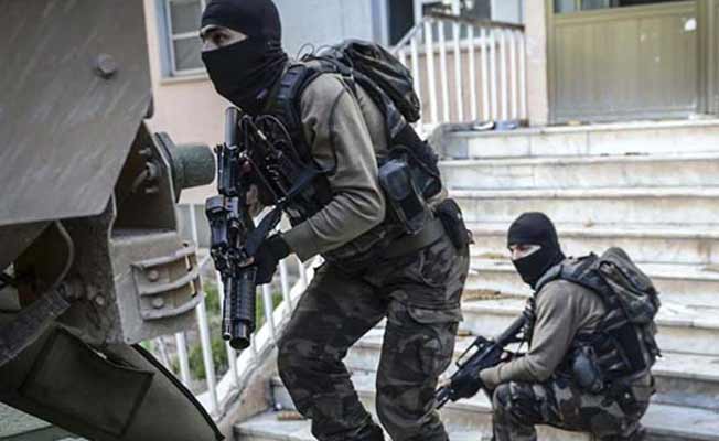 Türkiyədə İranın casus şəbəkəsi İFŞA OLUNDU