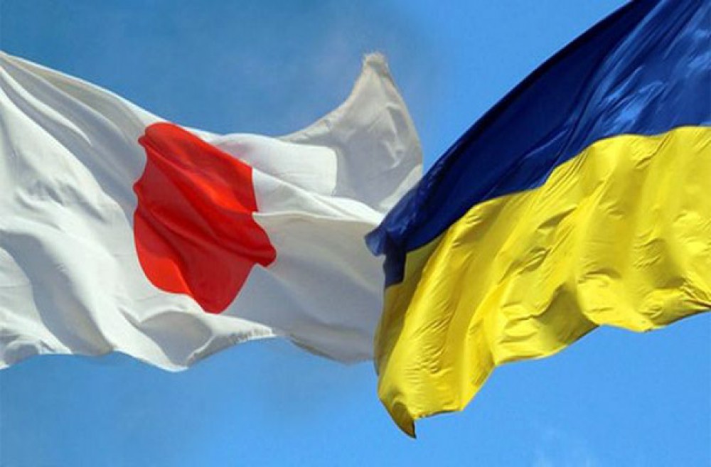 Yaponiya da vətəndaşlarını Ukraynadan çıxarır