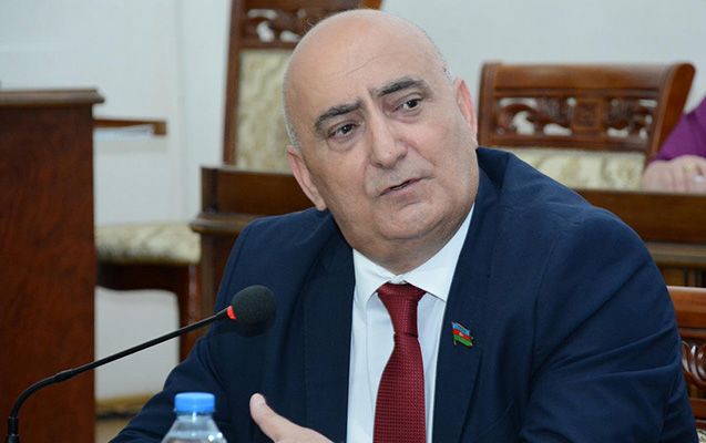 Musa Qasımlıya ağır itki üz verib