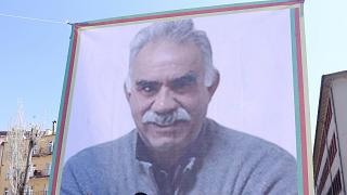 Generaldan Öcalan tərəfdarlarına XƏBƏRDARLIQ