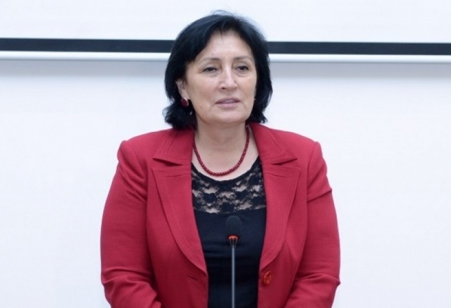 “AMEA-da psevdo-alimin prezidentliyinə son qoyulmalıdır” - Deputat