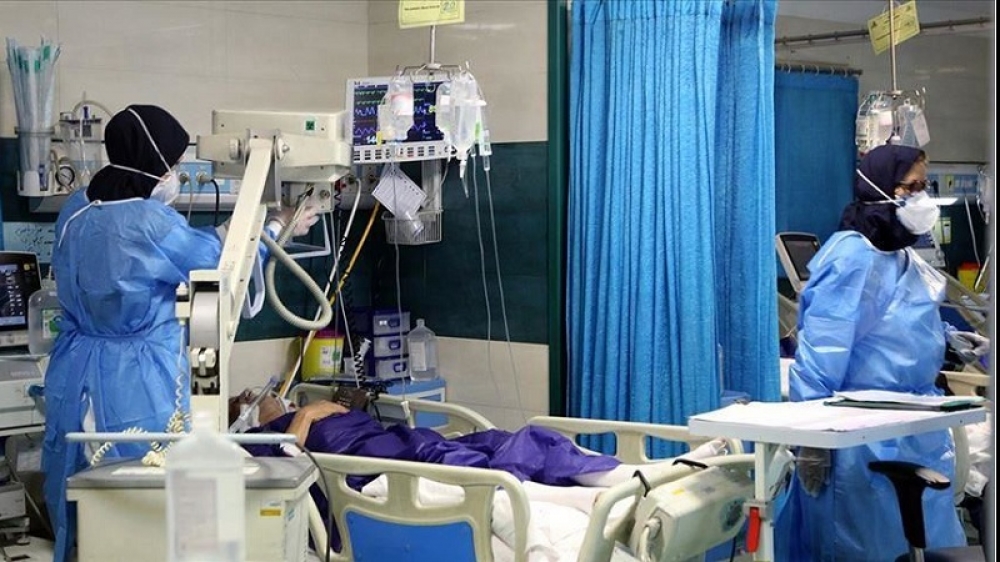 İranda daha 133 nəfər koronavirusdan ölüb