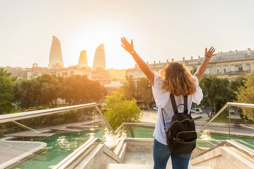 Rusiyalılar qış turizmi üçün Azərbaycanı seçir