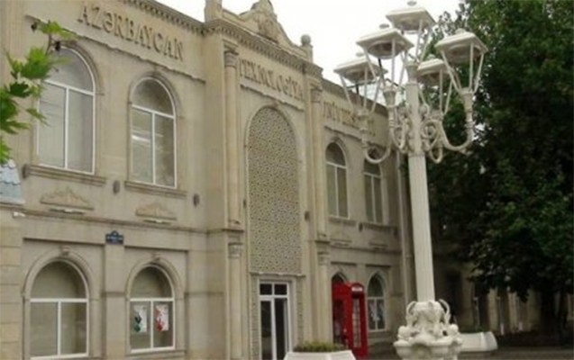 Universitetin yarım milyon vergi borcu var - FOTO