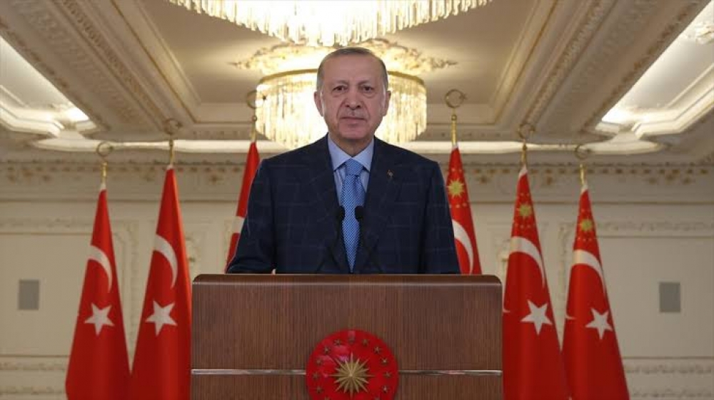 Türkiyənin yeni iqtisadi modeli - Ərdoğan ELAN ETDİ