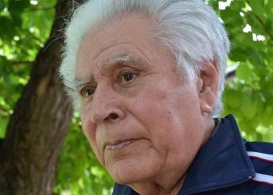 Yazıçı Əfqan vəfat etdi