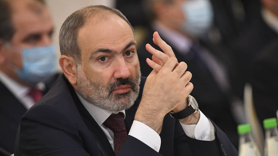 Goreşənlərin gizlətdiyi məzarlıqlar: İrəvan bunu etməyə məcburdur 