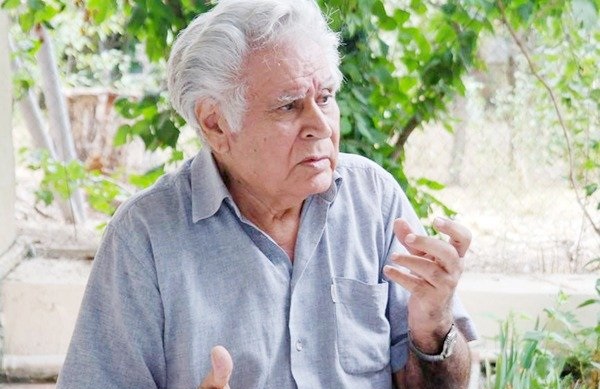 Mərhum yazıçı-publisist Əfqan Əsgərovun xatirəsinə