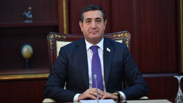 “Parlamentə ləkə yaxmaq xalqın iradəsinə şübhə etmək deməkdir”