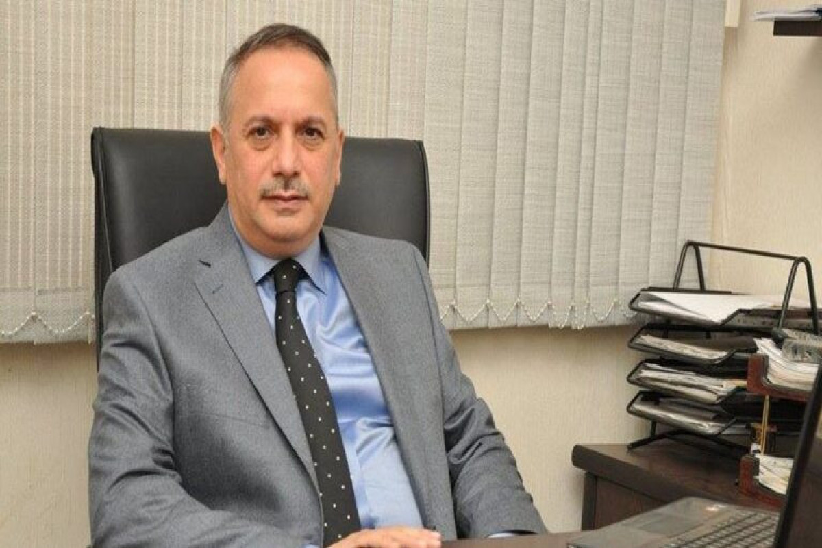 Əli Əliyevin şikayəti təmin edilmədi