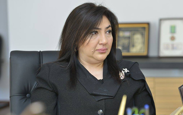 Xərçəngdən müalicə alan jurnalist: “Mənim də arzularım var”