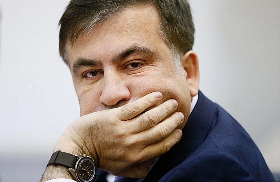 Saakaşvili ayda bir dəfə ailəsilə görüşəcək