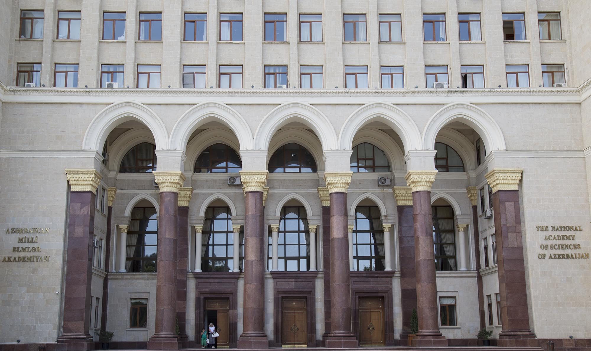 AMEA-ya kim rəhbərlik edəcək? 