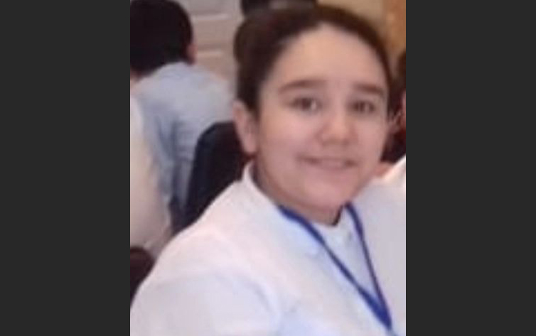 7-ci sinif şagirdi qəfil öldü