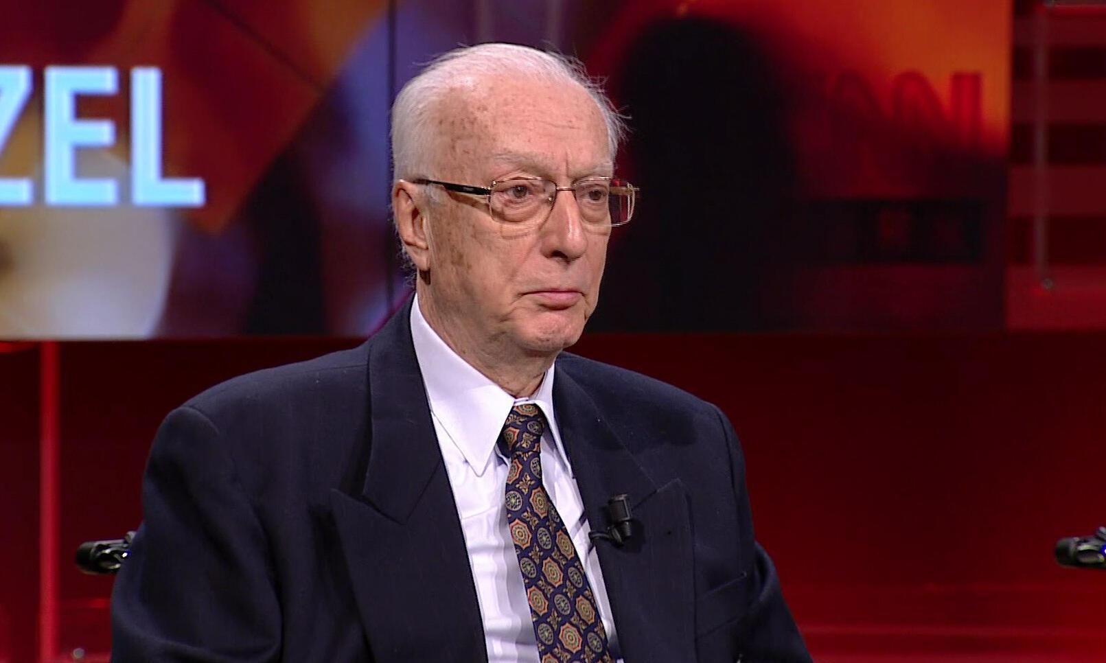 “Paşinyan əvvəlki kimi deyil, Türkiyənin vacib olduğunu bilir” – Sabiq SƏFİR