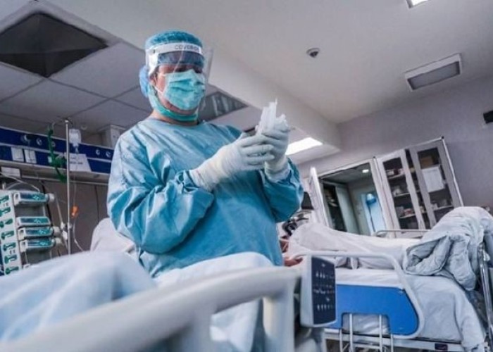 Qonşu ölkədə daha 51 nəfər koronavirusdan ÖLDÜ