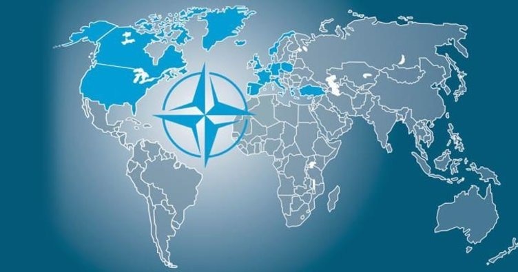 NATO müdafiə nazirləri TOPLANIR