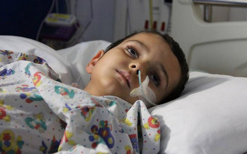 Azərbaycanda 170 uşaqda onkoloji xəstəliklər aşkarlanıb