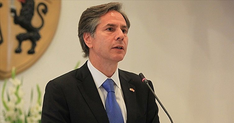 Blinken səfirliyin köçürülməsinə aydınlıq gətirdi