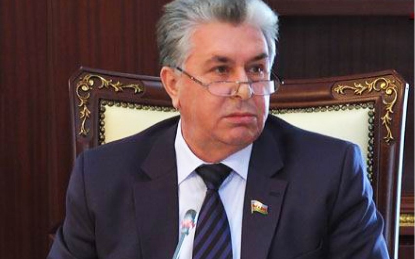 “Şeyxin səlahiyyəti nəzir qutusu ilə bağlıdır?” - Vitse-spiker