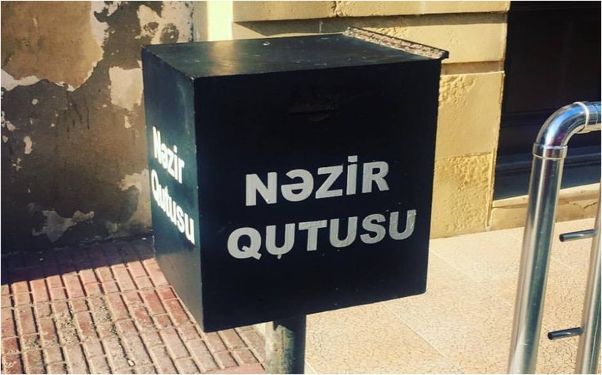 Nəzirlərin kartla verilməsi TƏSDİQLƏNDİ