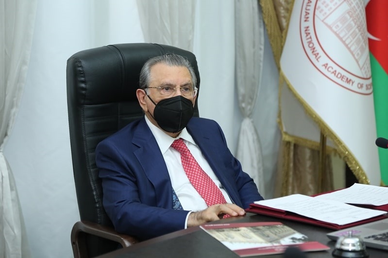 “Ramiz Mehdiyev Təhlükəsizlik Şurasından da uzaqlaşdırılmalıdır” - Deputat 