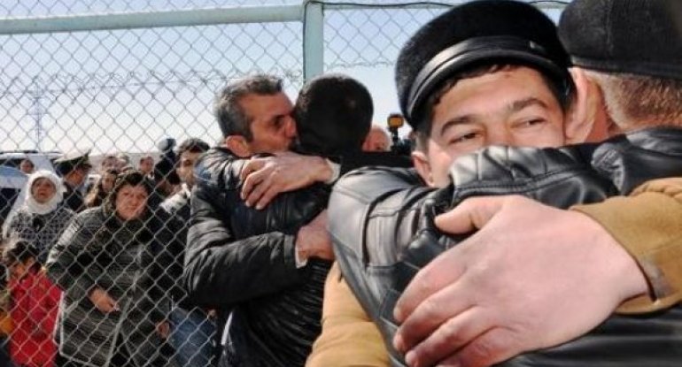 “Zəfər Amnistiyası” neçə nəfərə tətbiq olunub? – RƏSMİ