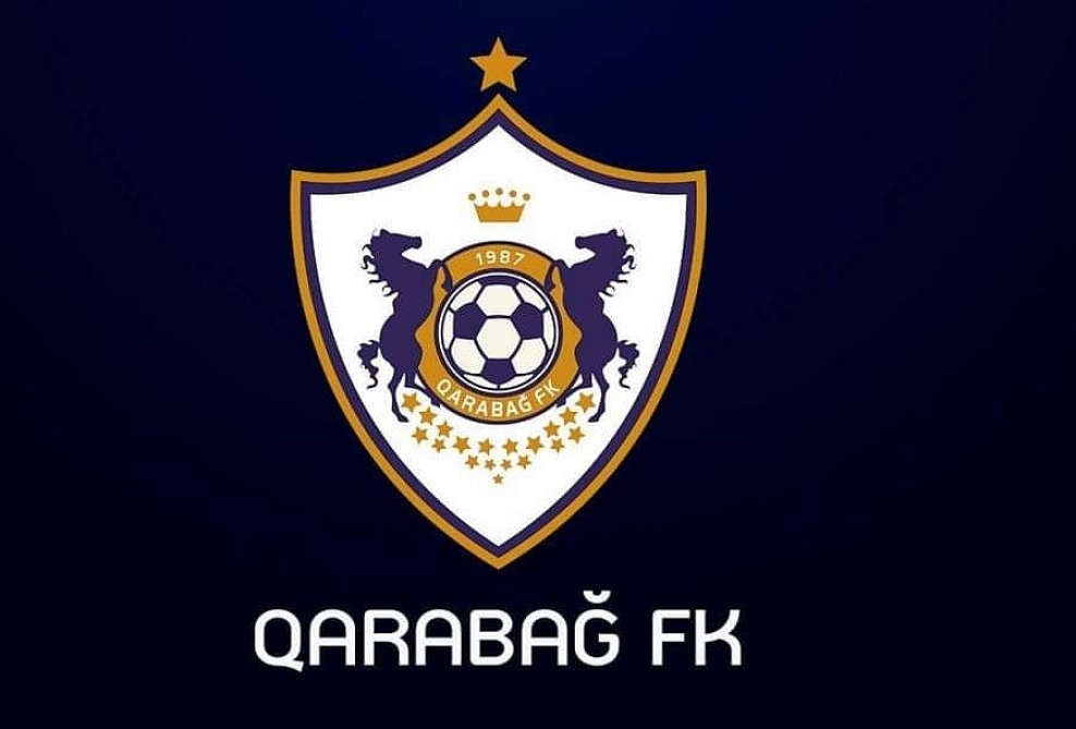 “Qarabağ” komandası Fransaya yollandı