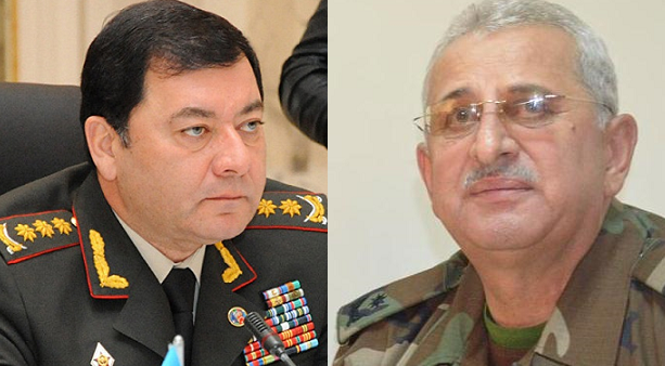 “Nəcməddin Sadıkov əmr etdi ki, azad etdiyiniz torpaqlardan geri çəkilin!” - Generaldan ŞOK İTTİHAM