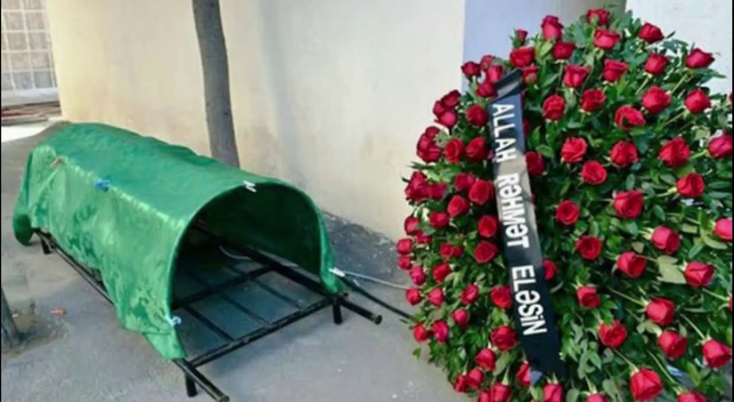 Azərbaycanlı aktyor vəfat edib